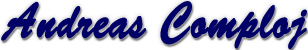 Comploj Andreas